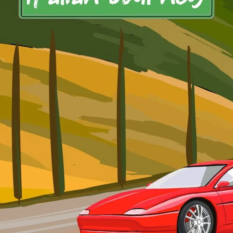 Italian Journey