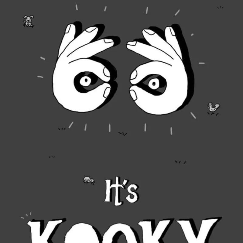 It’s Kooky