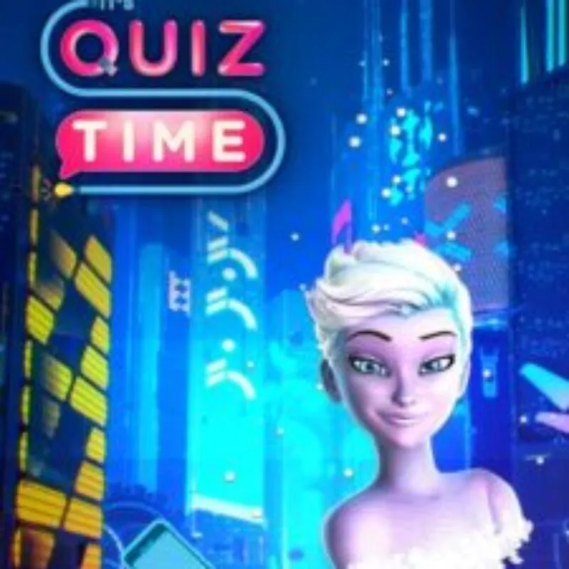 It’s Quiz Time