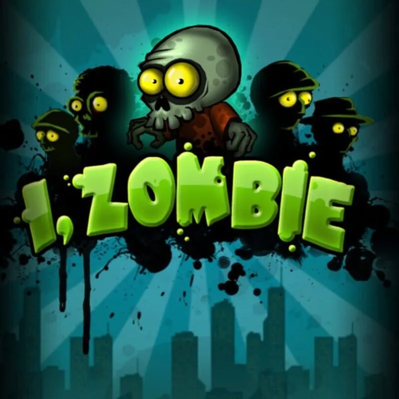 I, Zombie