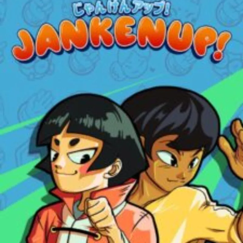JanKenUP!
