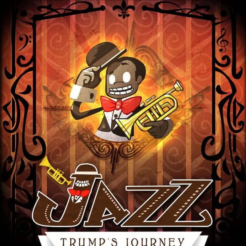 Jazz: Trump’s Journey