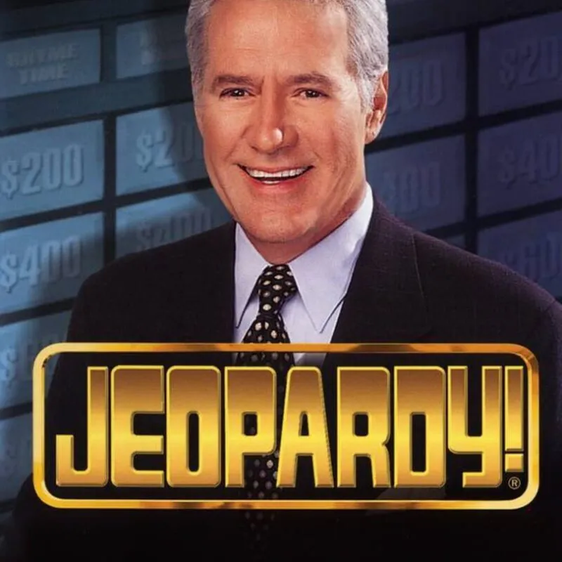 Jeopardy!