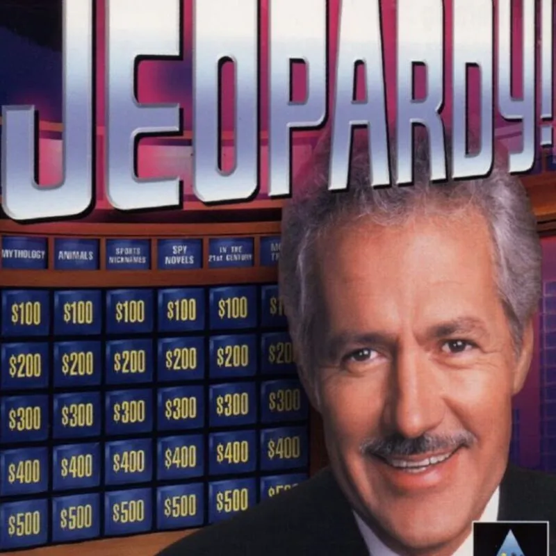 Jeopardy!