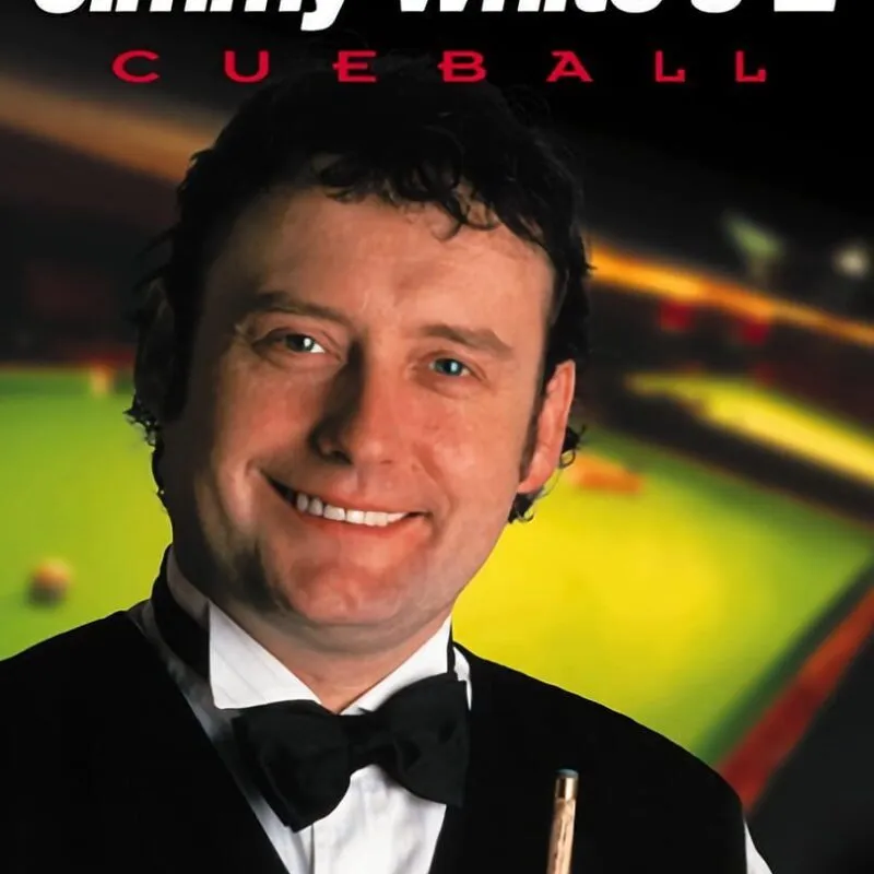 Jimmy White’s 2: Cueball