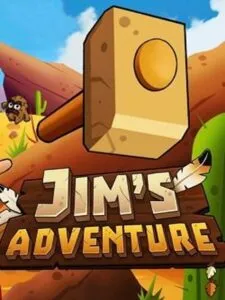 Jim’s Adventure
