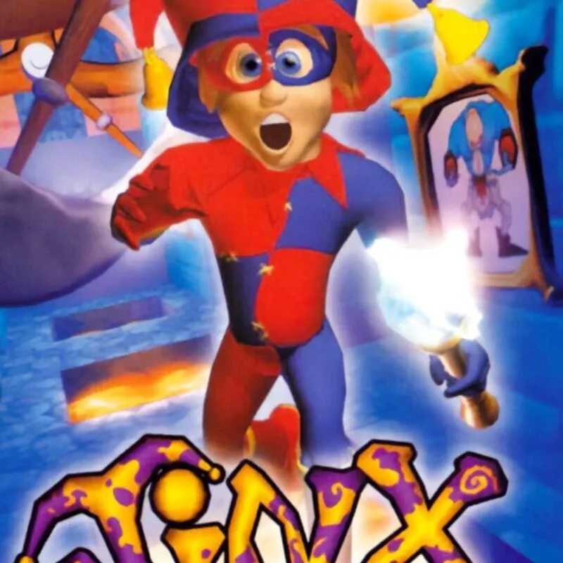 Jinx