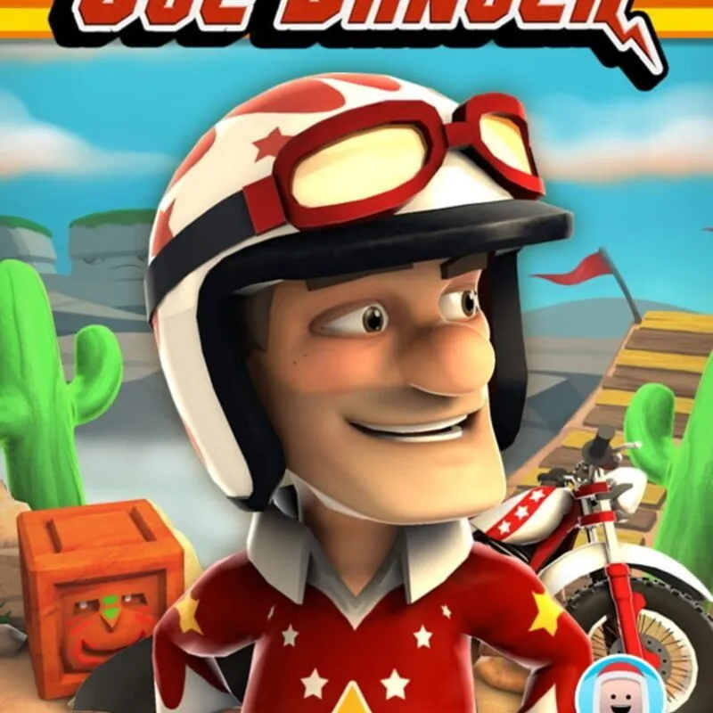 Joe Danger