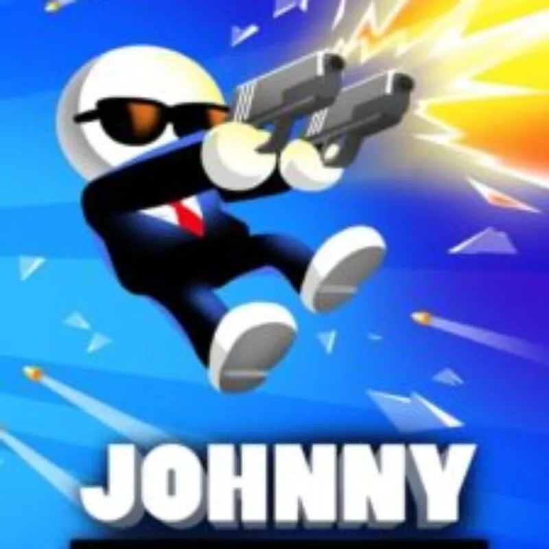 Johnny Trigger