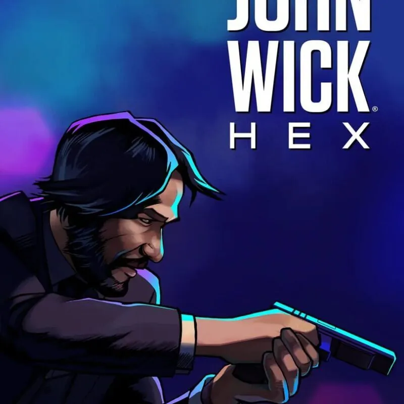 John Wick Hex