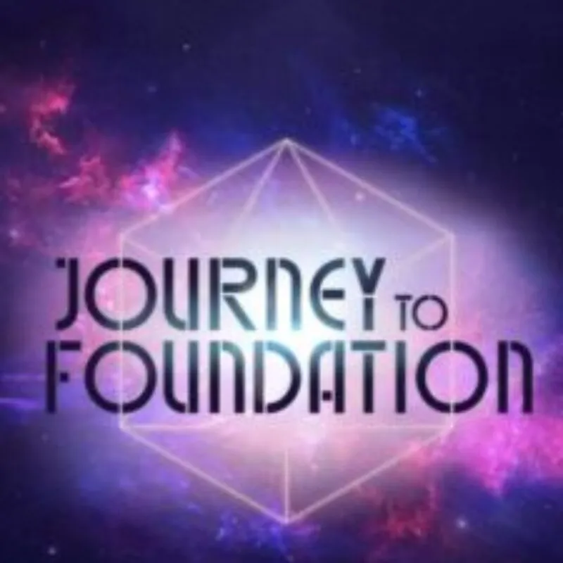 Journey to Foundation