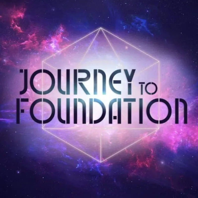 Journey to Foundation