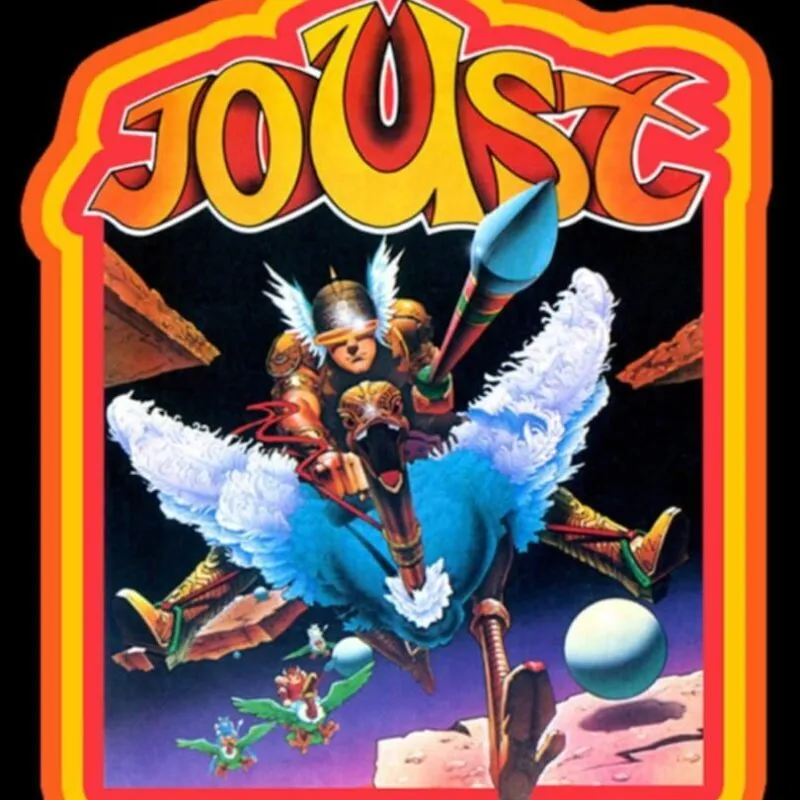 Joust