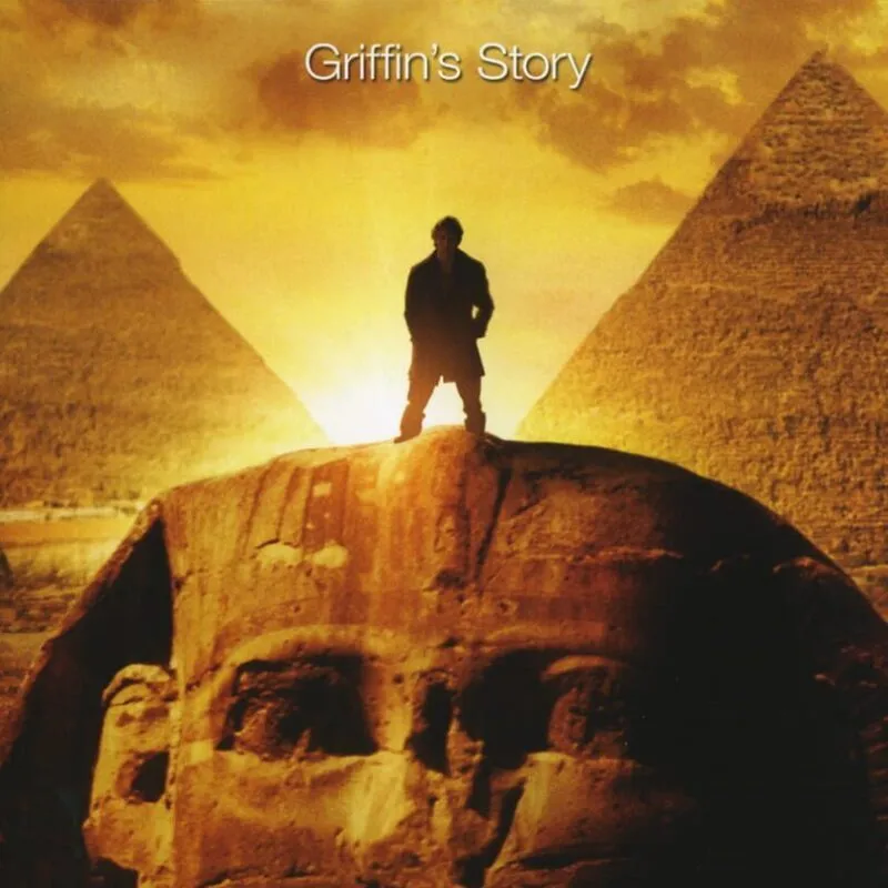 Jumper: Griffin’s Story