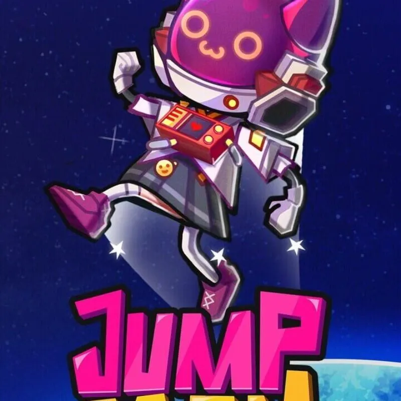 Jump Man