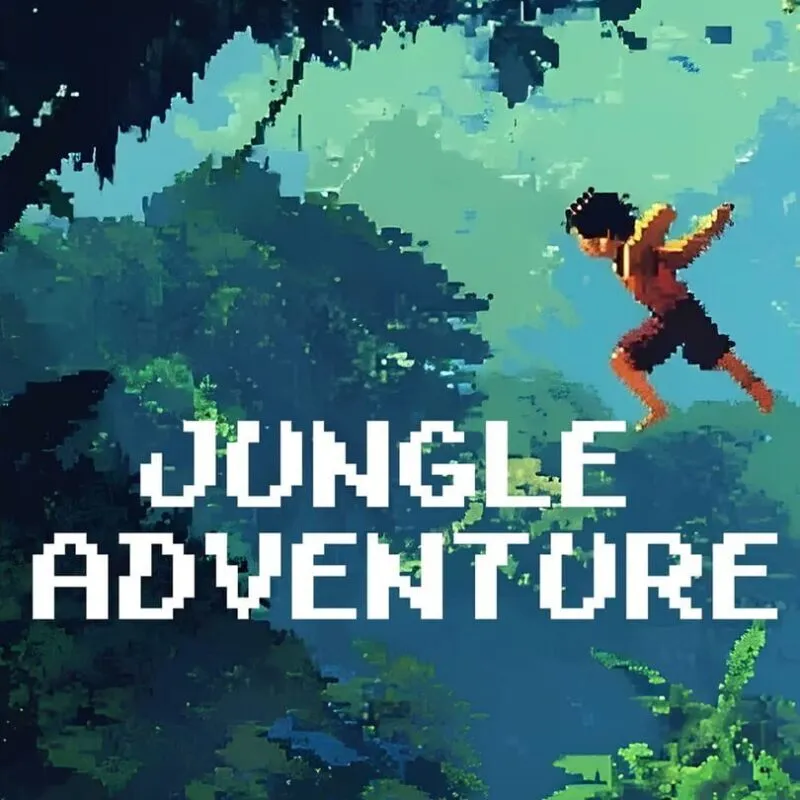 Jungle Adventure