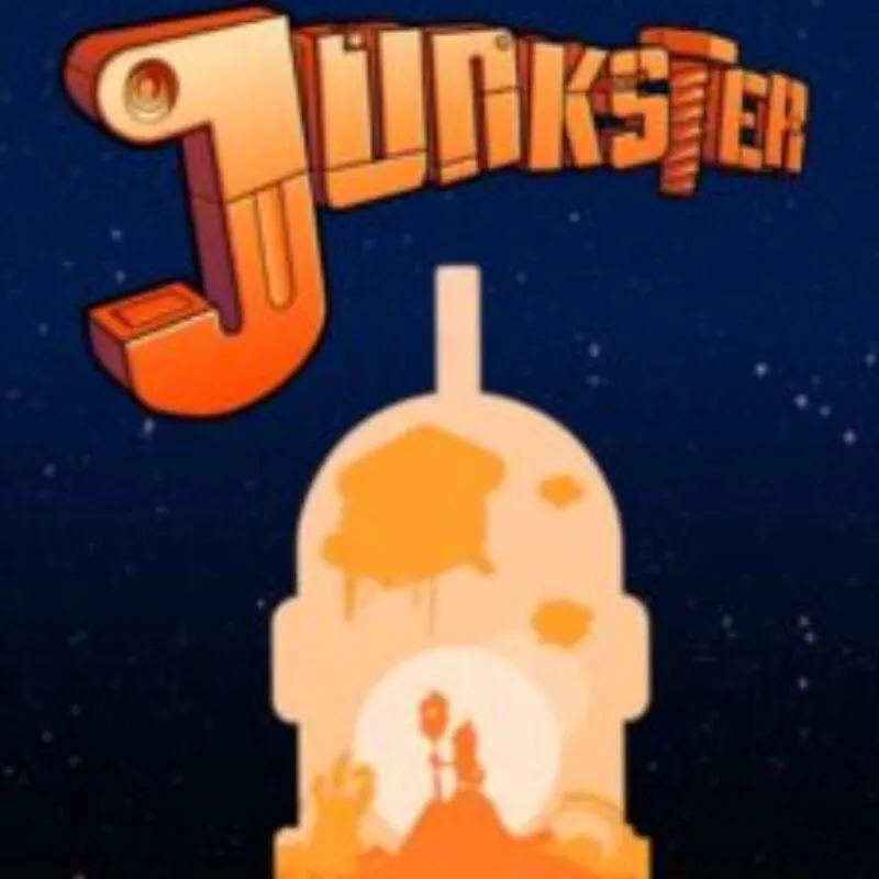 Junkster