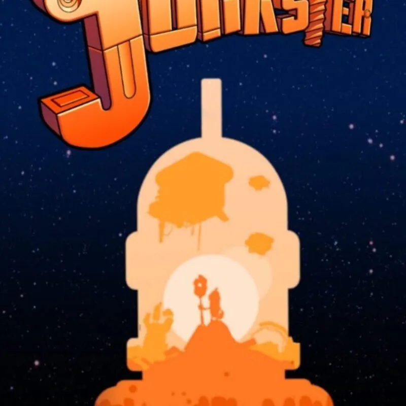 Junkster