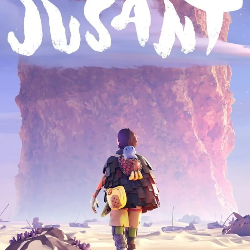 Jusant