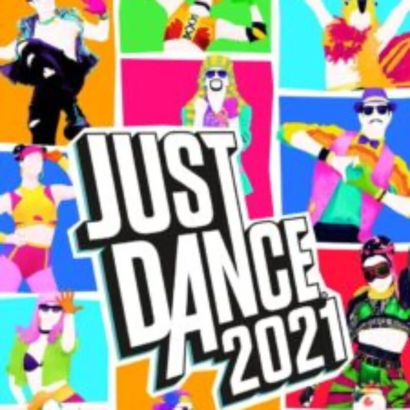Just Dance 2021