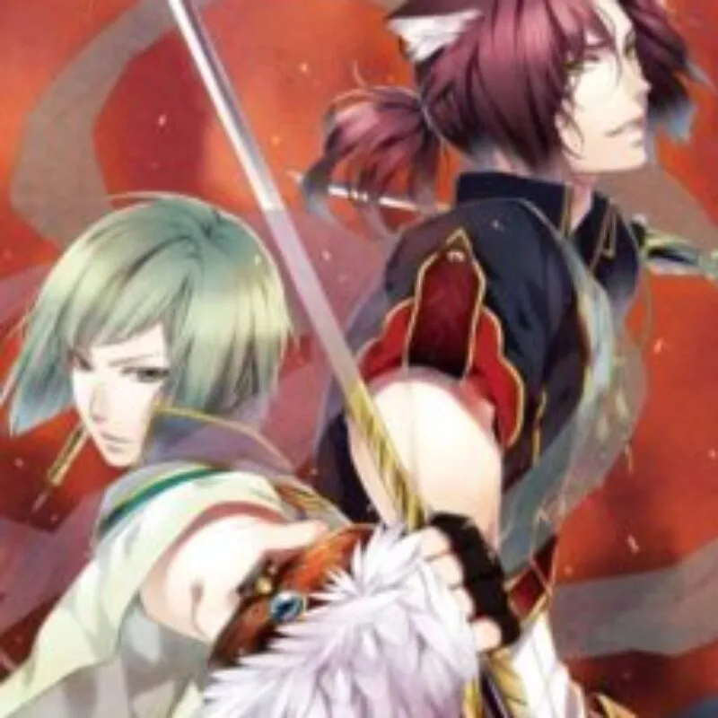 Juuzaengi: Engetsu Sangokuden 2