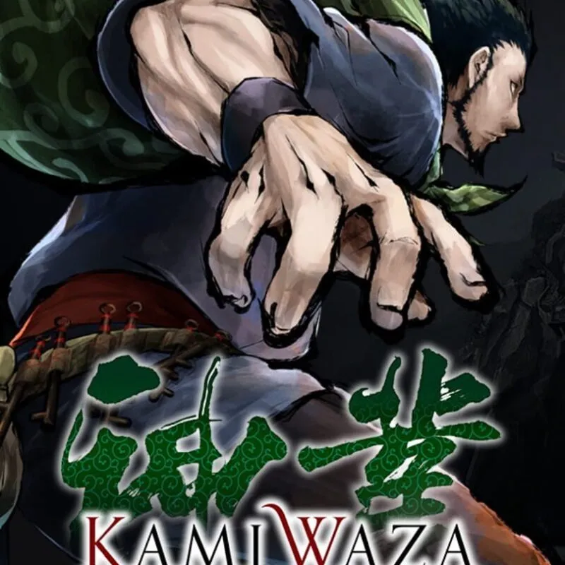 Kamiwaza: Way of the Thief