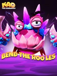 Kao the Kangaroo: Bend the Roo’les