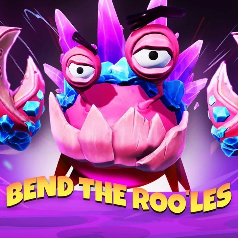 Kao the Kangaroo: Bend the Roo’les