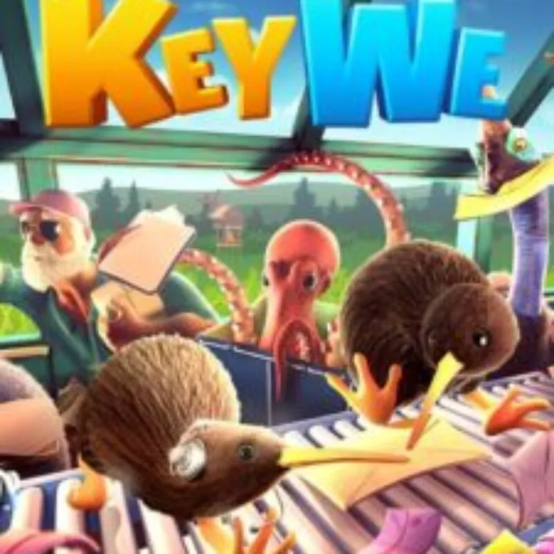 KeyWe