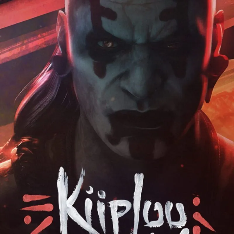 Kiipluu