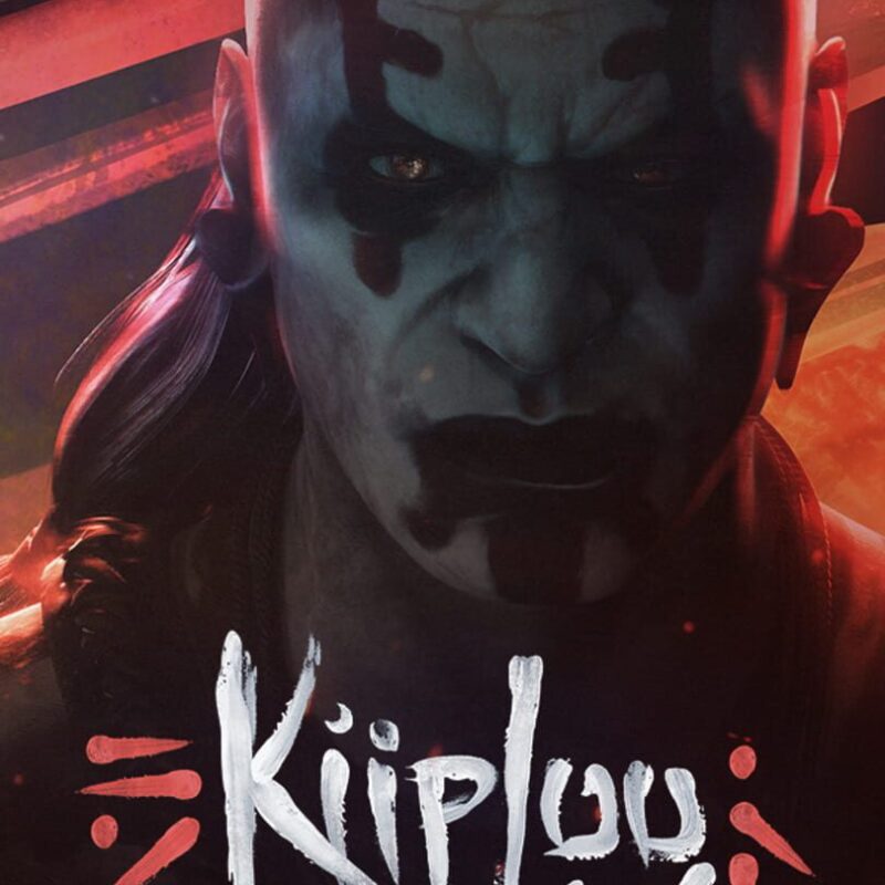 Kiipluu