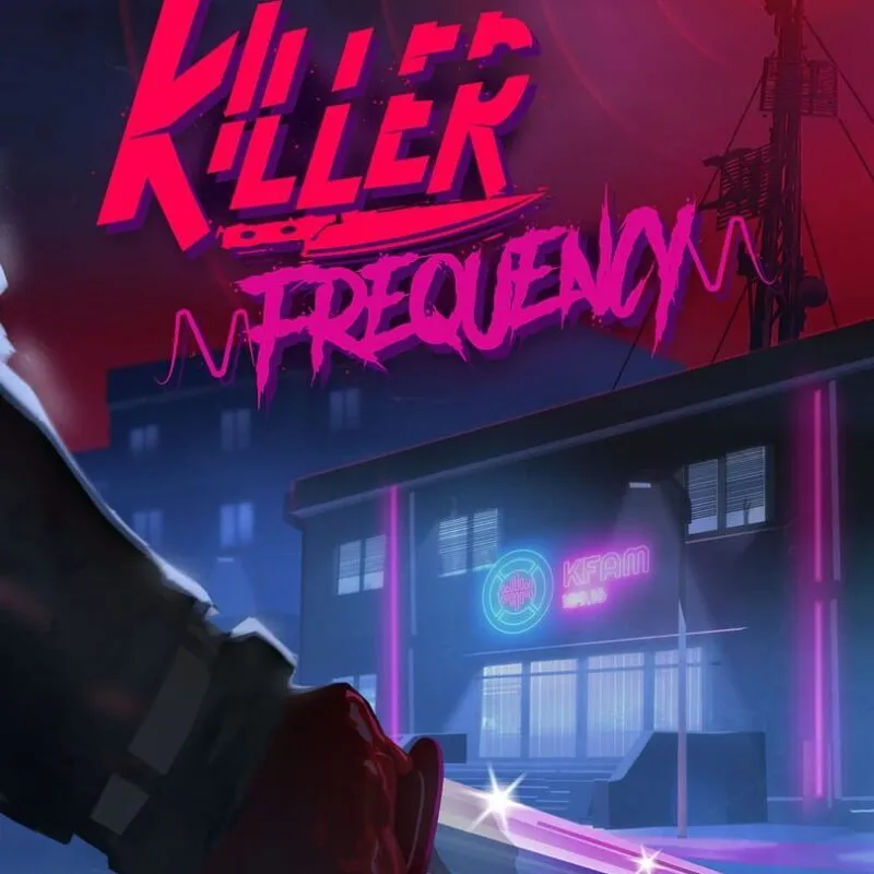 Killer Frequency