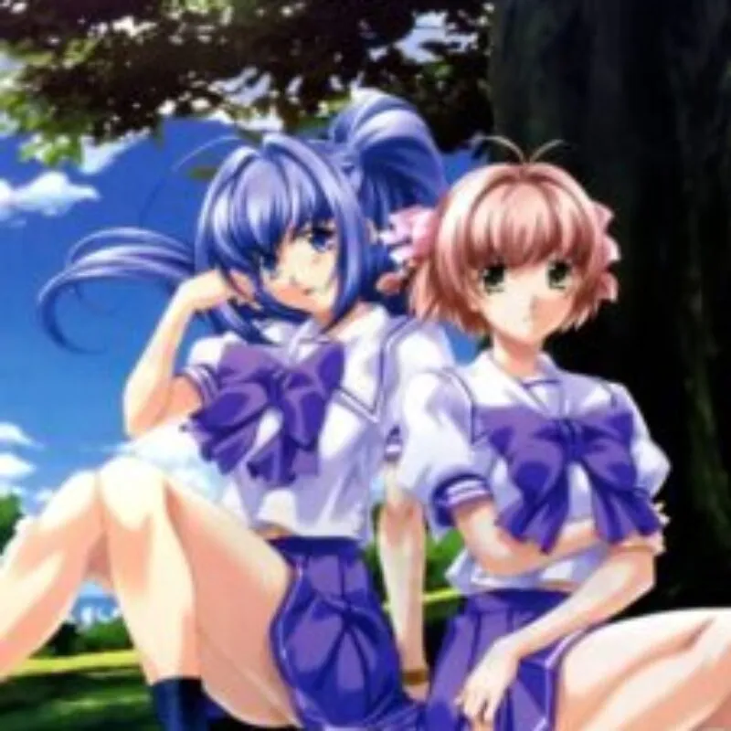 Kimi ga Nozomu Eien