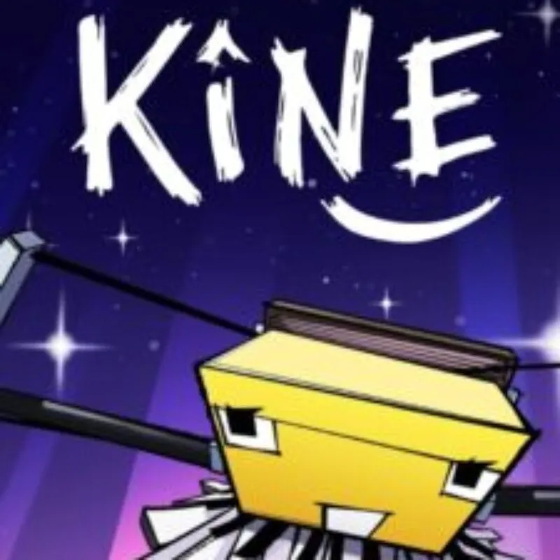 Kine