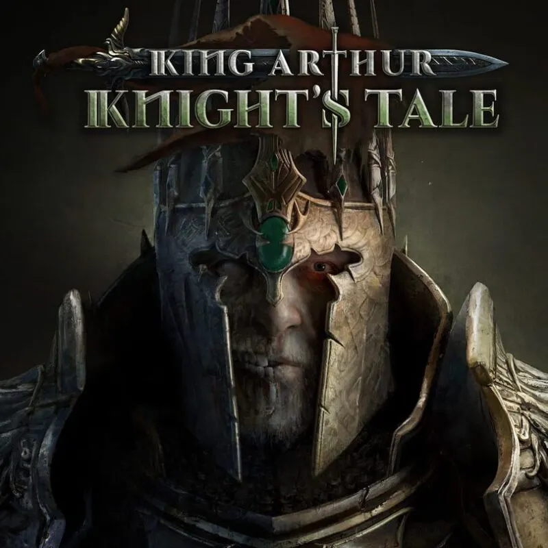 King Arthur: Knight’s Tale