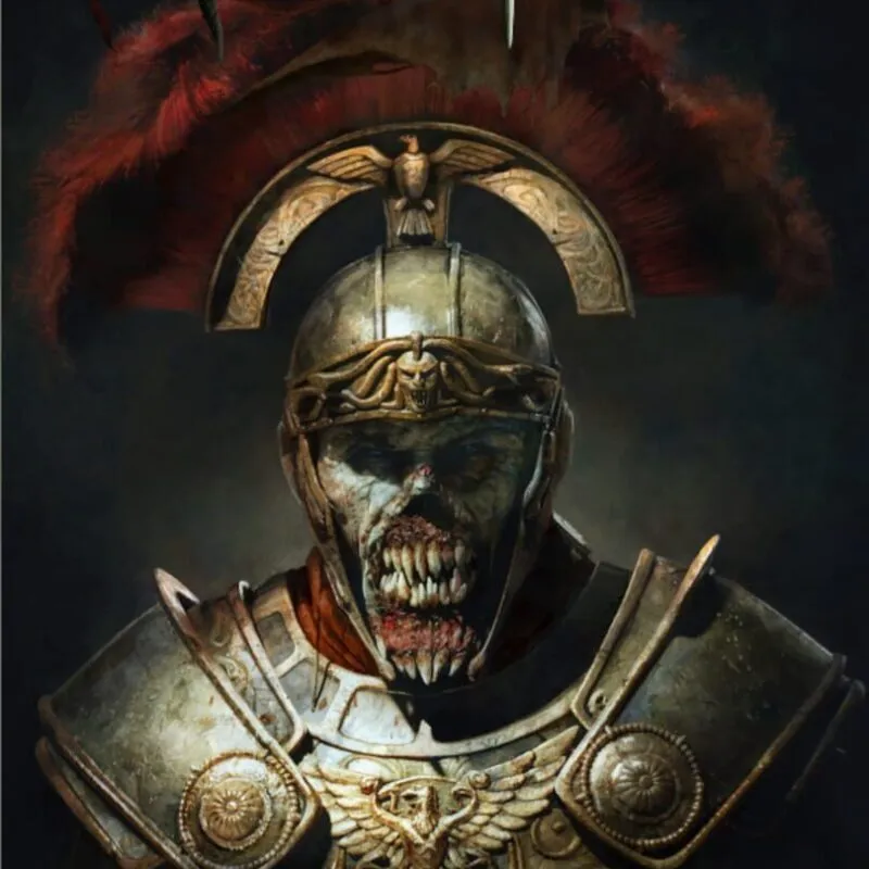 King Arthur: Legion IX