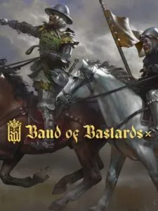 Kingdom Come: Deliverance – Band of Bastards