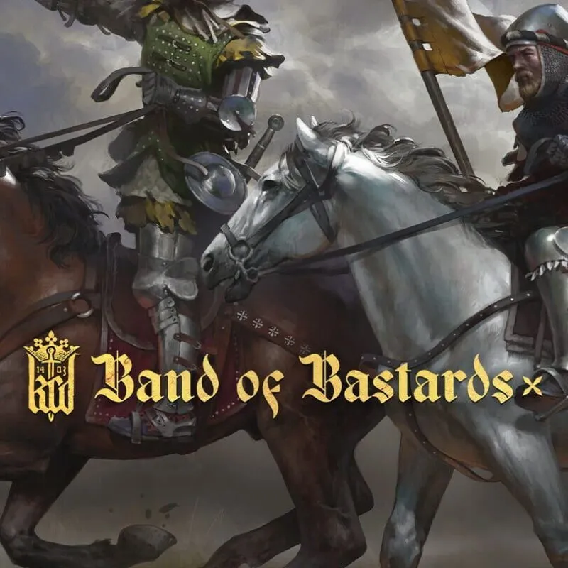 Kingdom Come: Deliverance – Band of Bastards