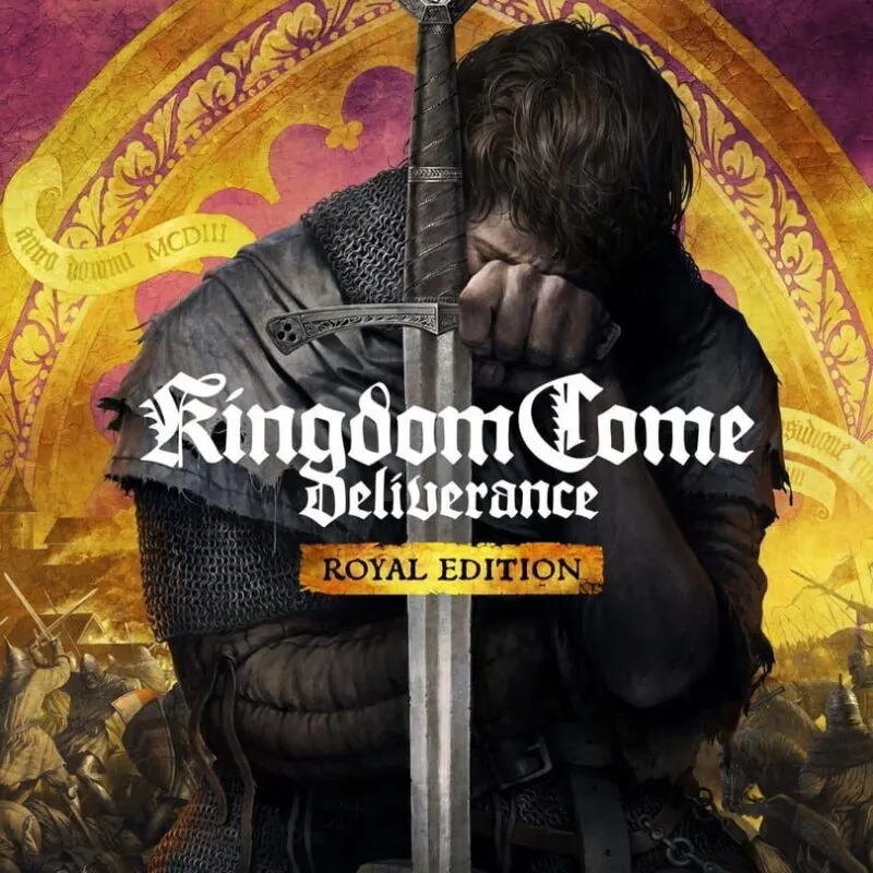 Kingdom Come: Deliverance – Royal Edition