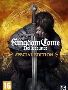 Kingdom Come: Deliverance – Special Edition