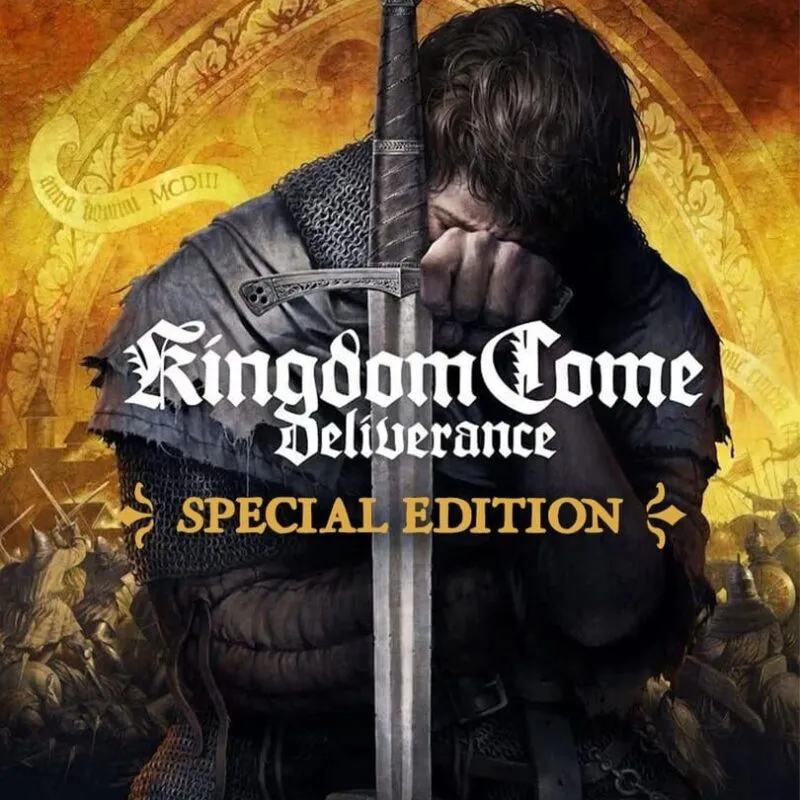 Kingdom Come: Deliverance – Special Edition