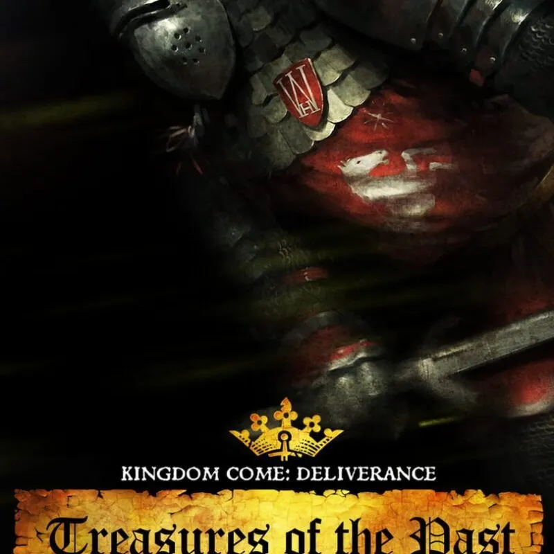 Kingdom Come: Deliverance – Treasures of the Past