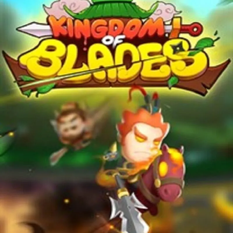 Kingdom of Blades