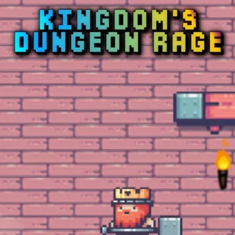 Kingdom’s Dungeon Rage