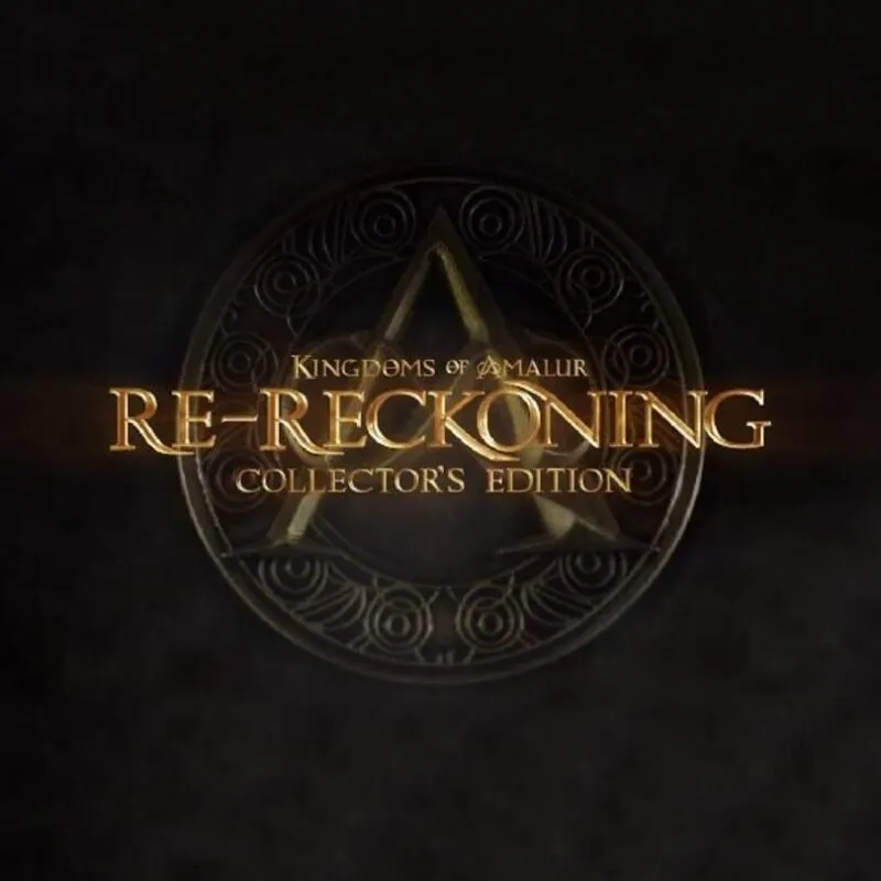 Kingdoms of Amalur: Re-Reckoning – Collector’s Edition