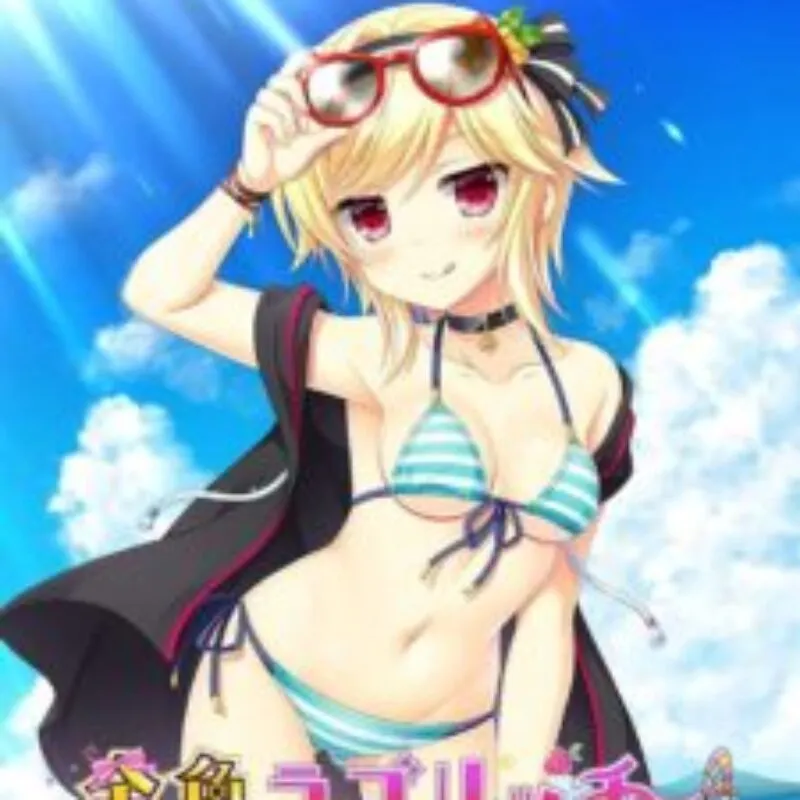 Kin’iro Loveriche: Golden Time – Limited Edition