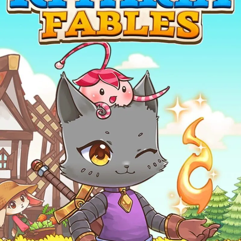 Kitaria Fables
