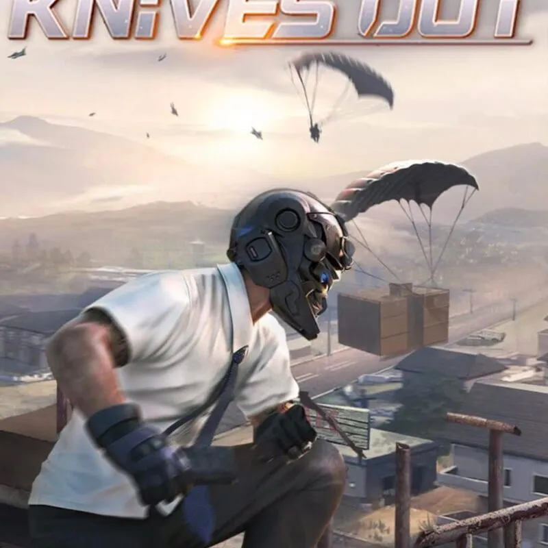 Knives Out