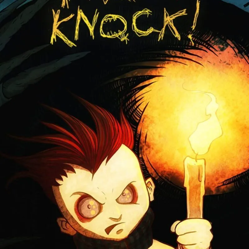 Knock-knock