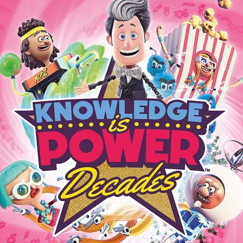Knowledge is Power: Decades